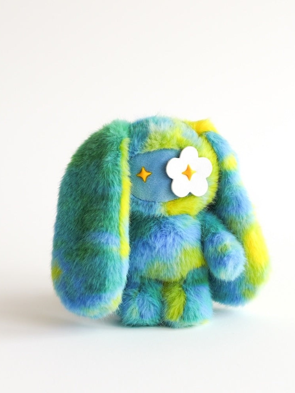 JUJU Rainbow By CJ Hendry - Cookie